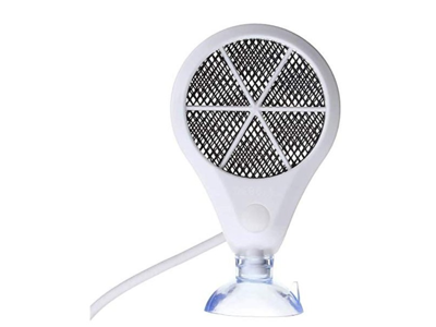 Reaktor til New Doctor