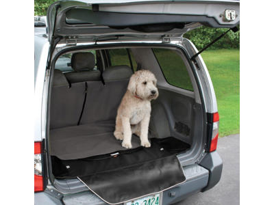 Kurgo beskytter til bagagerum
