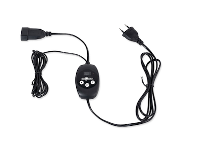 PID Mini Termostat – Digital Termostat til Terrarium