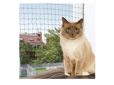 Beskyttelsesnet, 2 x 1,5 m