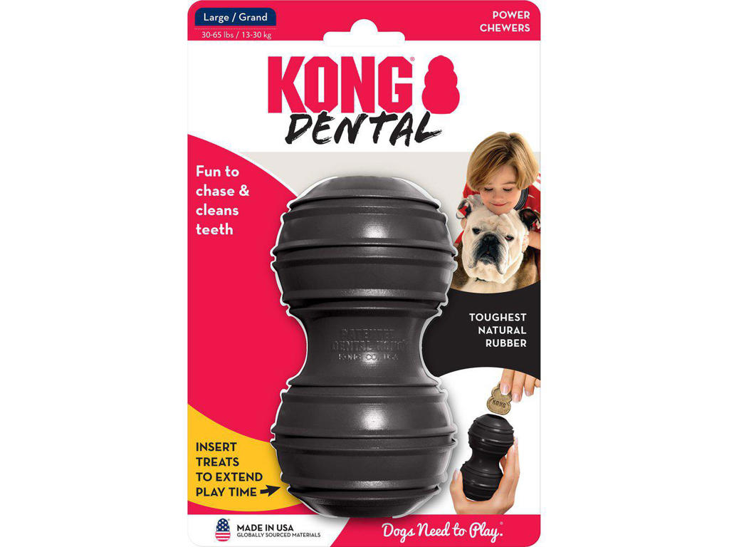 KONG EXTREME DENTAL 7x13,5x7CM
