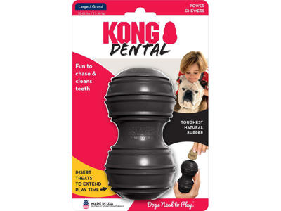 KONG EXTREME DENTAL 7x13,5x7CM

