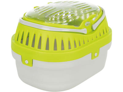 Pico Transport Box 18x12x13cm. Ass. farver