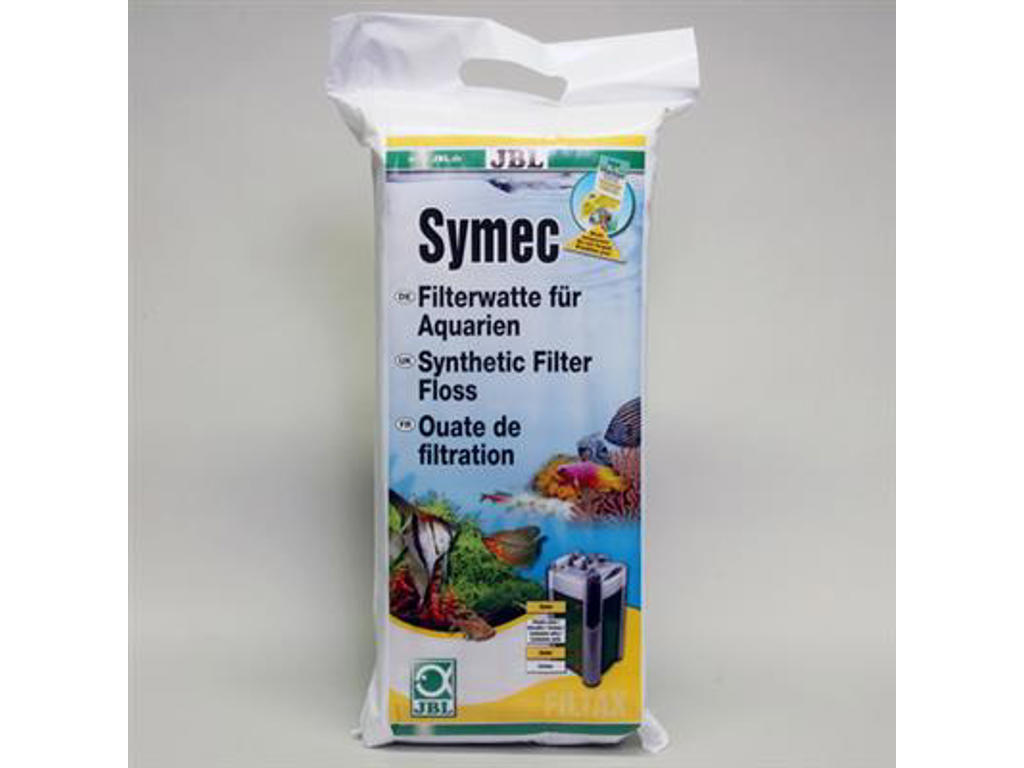 JBL symec filtervat 500 g.