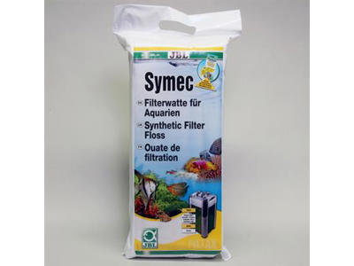 JBL symec filtervat 500 g.