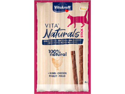 Vita neutrals stick 20g med kylling