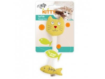 Cat fish Kitty