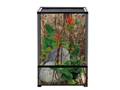 Repti Planet 60x45x90cm terrarium