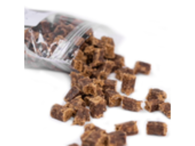 Snack'it Lammeterninger (bløde) 100g