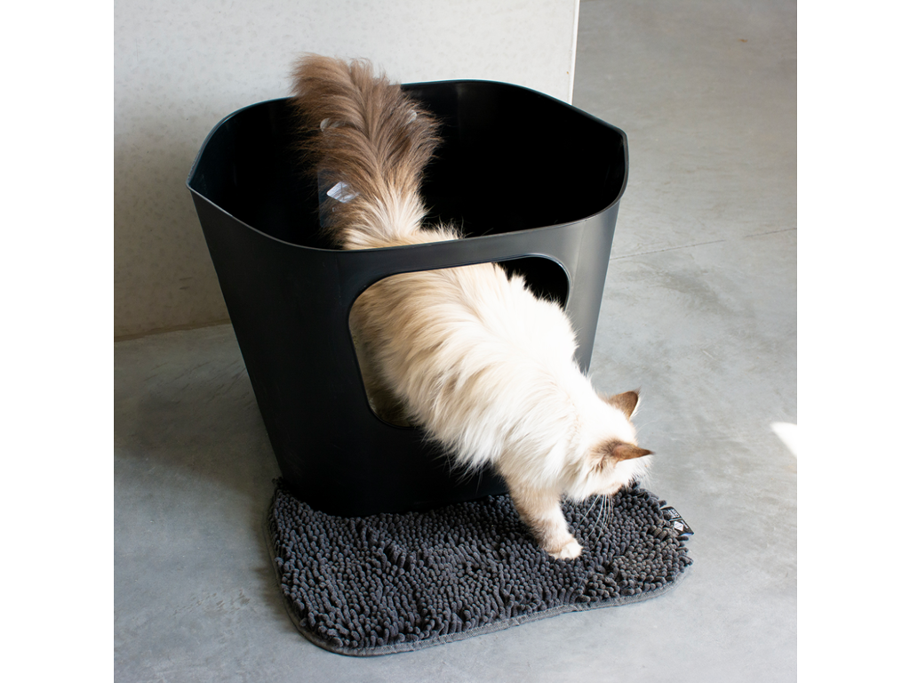 D&D CAT Kattetoilet DEAN 54,5 x 44 x 40,5 cm