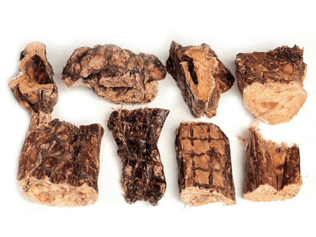 Snack ìt Okselunger 200 g