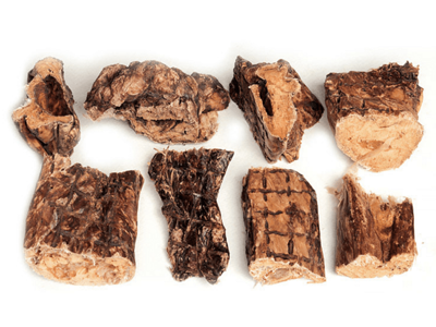 Snack ìt Okselunger 200 g