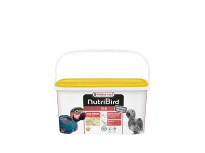 Nutribird A19 3kg