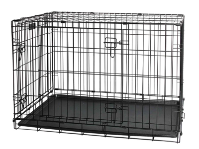 Hundebur XL 107,5x71,5x79cm