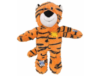 Kong wild knots tiger M/L 26x5x25,5x11CM