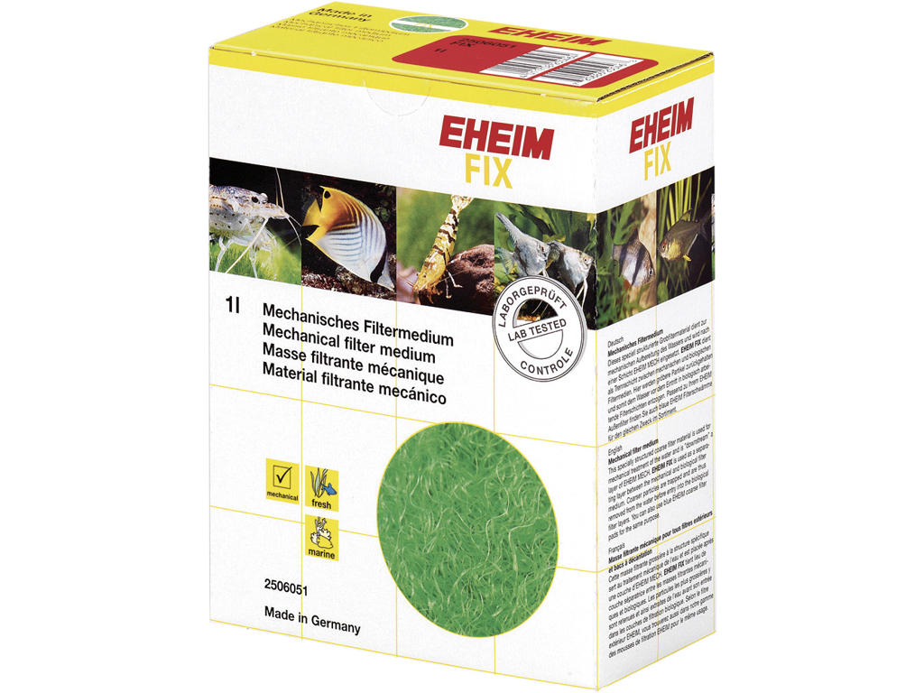 EHFIFIX 5,0 LTR.T/2250/60