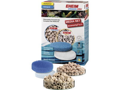 Filter Mediesæt t./ 2076/2078