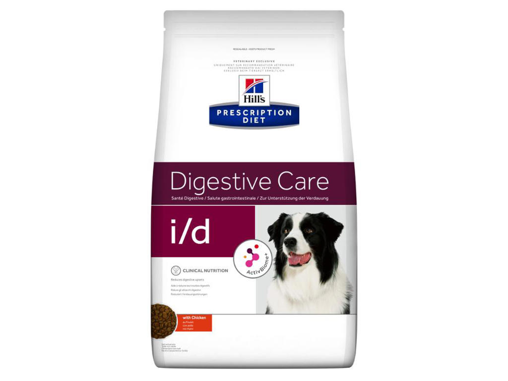 PD Canine I/D 12 kg