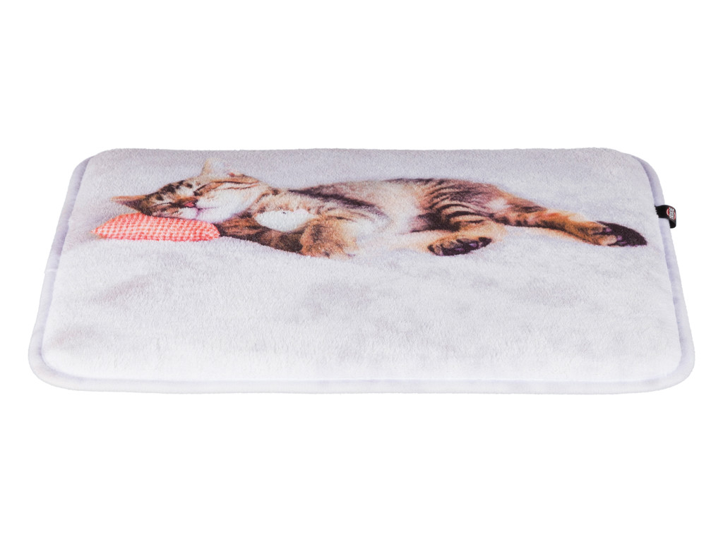 TRIXIE NANI LIGGEMÅTTE 40 X 30 CM