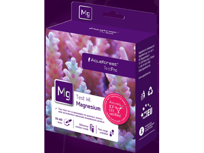 Magnesium Test Kit