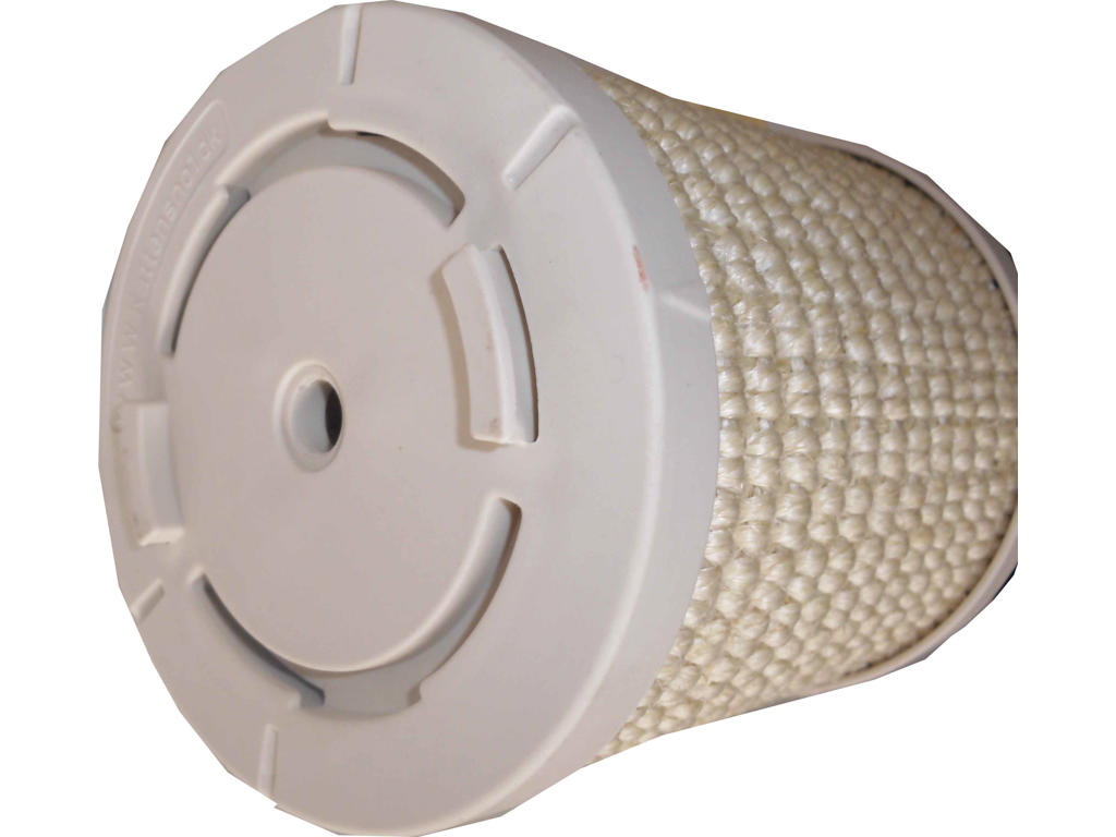 KATTENS NO. 1 NO LIMIT SØJLE 15 CM / Ø 13 CM