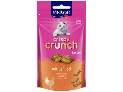 Crispy Crunch Fjerkræ