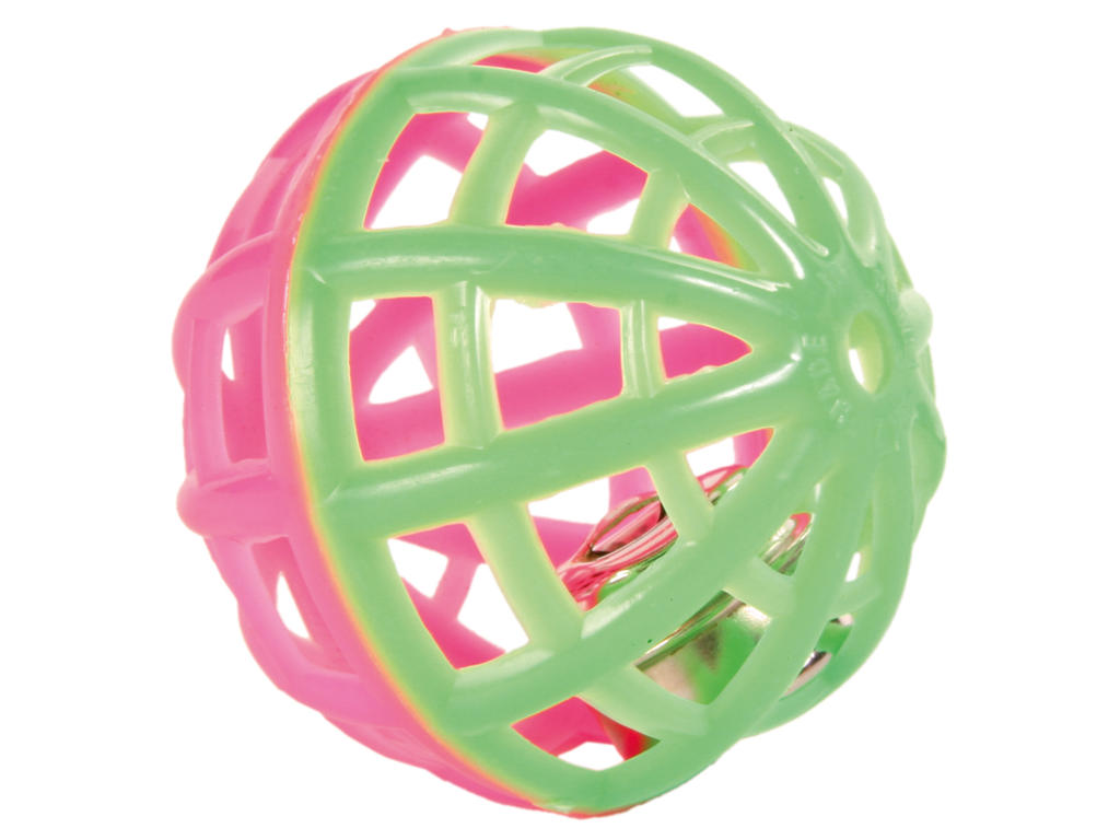 3 bolde ass.slags ø4,5cm