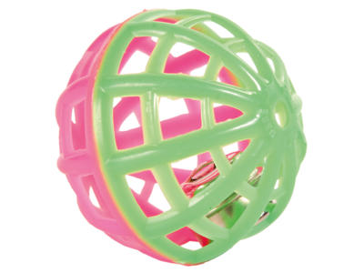 3 bolde ass.slags ø4,5cm