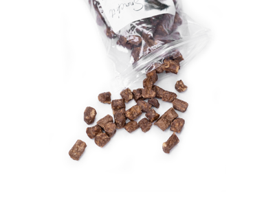 Snack'it Mini Trainers Kyllingekød 100g