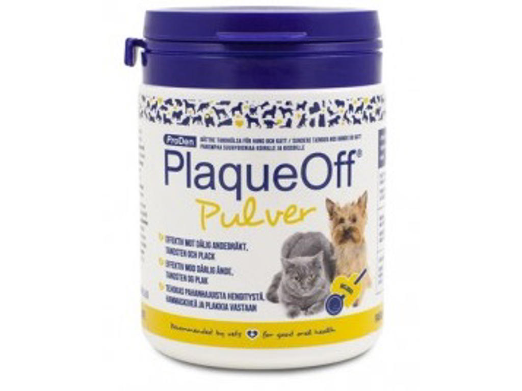 PlaqueOff Powder 180 g