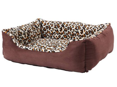 DeLux Square Bed S 35x45cm