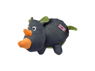 KONG PHATZ RHINO S 12x7x9 CM