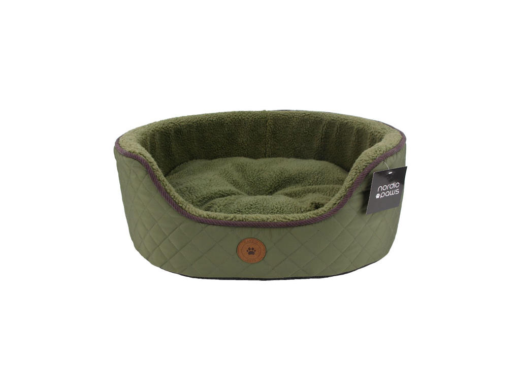PB jagt fleece hundeseng M