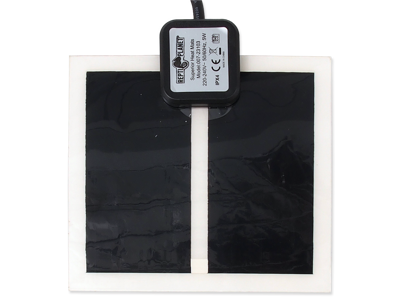 VARMEMÅTTE 5W 14x15cm