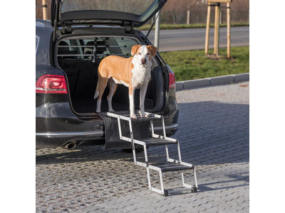 petwalk foldbar trappe