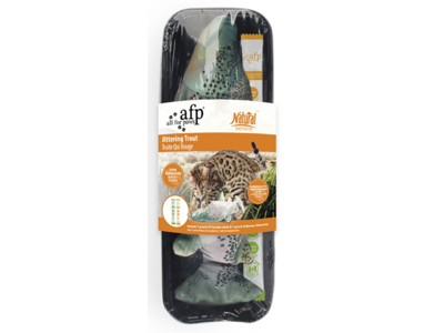 SPRÆLLENDE ROBOT ØRRED NATURAL INSTINCT