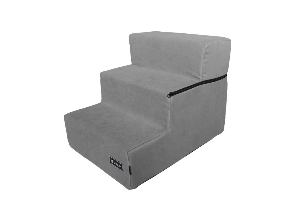 PB soft trappe, grå one-size