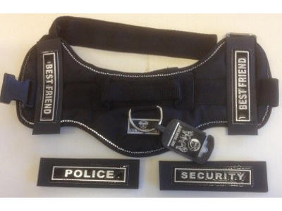 Commander sele XS sort