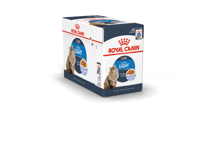 FCN Light Weight Jelly 12x85 g