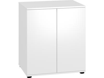 JUWEL SBX LIDO 200 AKVARIESKAB HVID