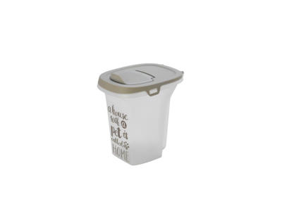 Foderspand 6L - Pet Wisdom