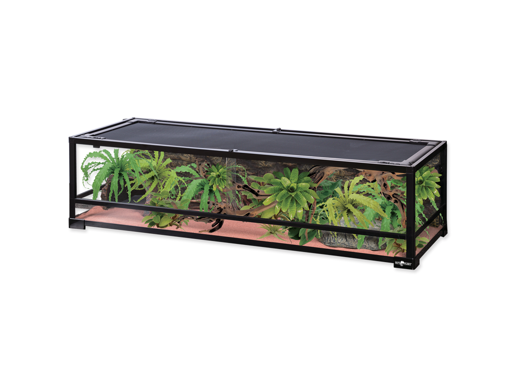 TERRARIUM 120X45X32CM
