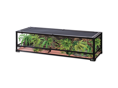 TERRARIUM 120X45X32CM
