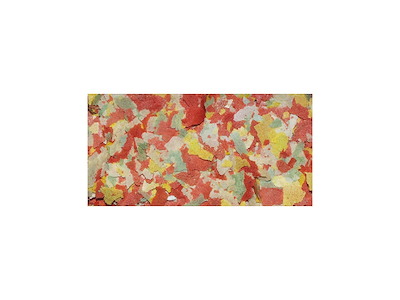 Dajana Gold Flakes 1000 ml – Flagefoder til karper og guldfisk