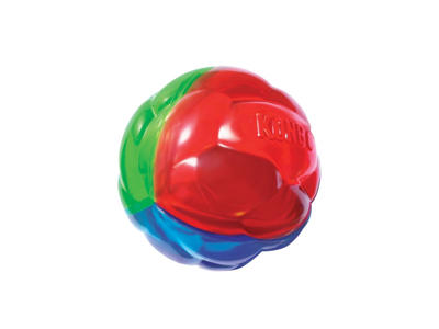 Kong twistz ball M Ø6,3cm