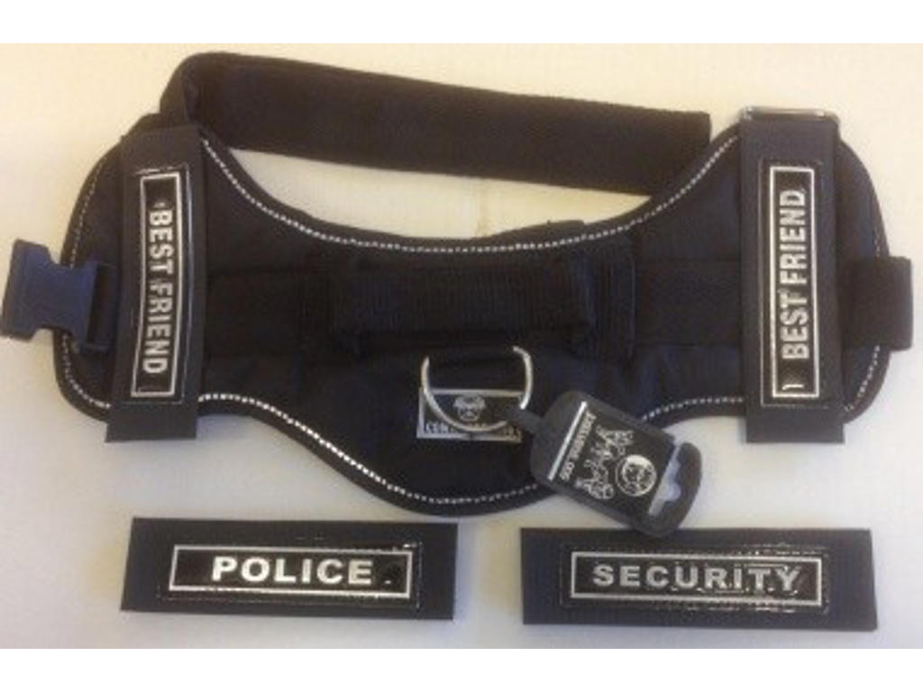 Commander sele XXXS sort