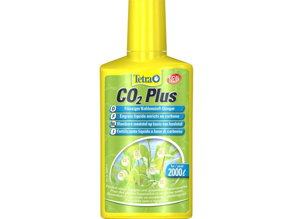 Tetra CO2 Plus 250 ML