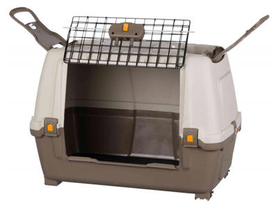 Skudo Car 100 transportbur 99 x 60 x 68 cm