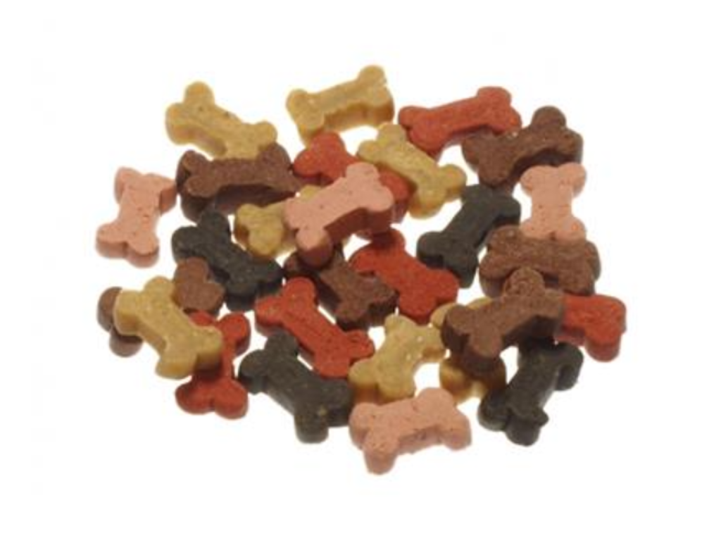 Soft-Snack Ben Mix 1,8 kg.