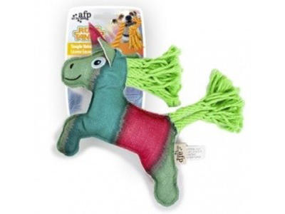 Rope Tangle - Tangle Unicorn